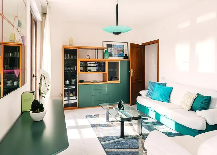 Boutique House Alghero