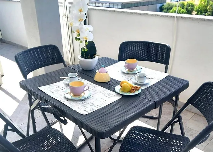 Boutique House Alghero