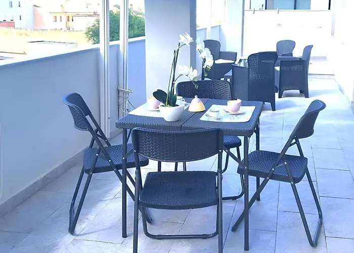 Boutique House Alghero