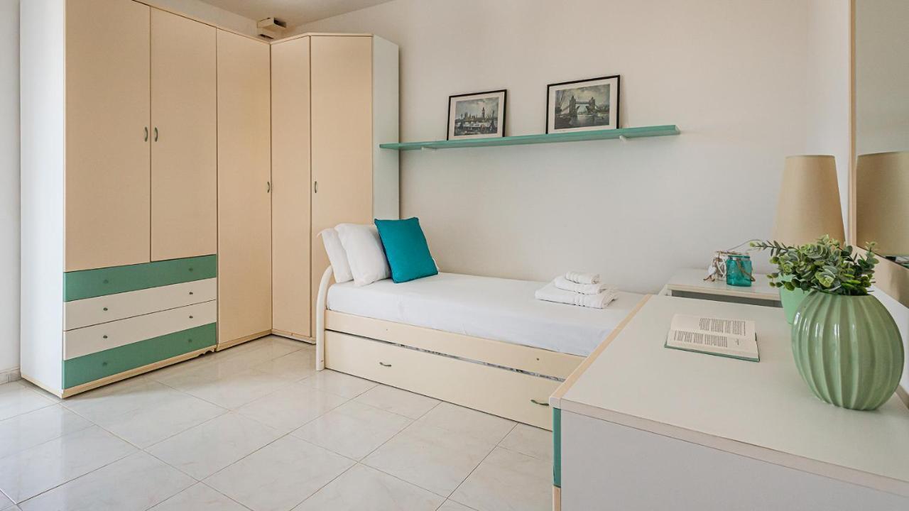 Apartment Boutique House
