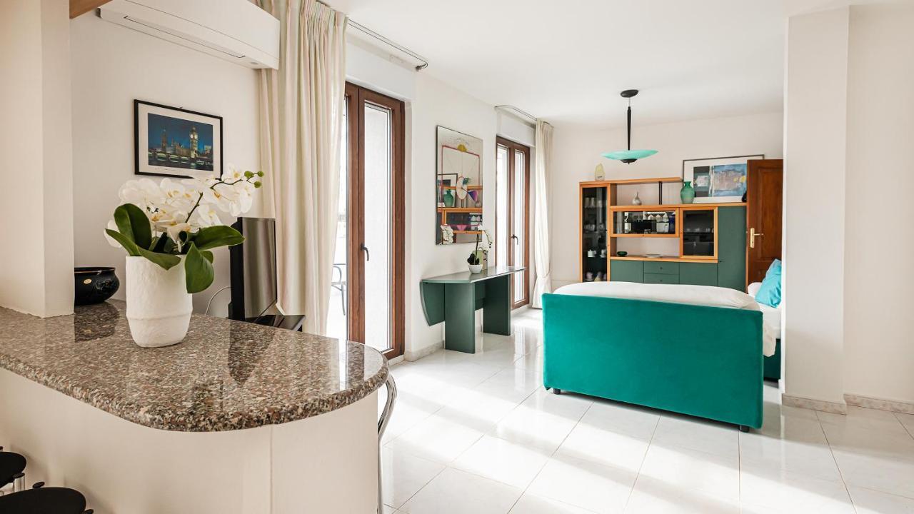 Apartment Boutique House *