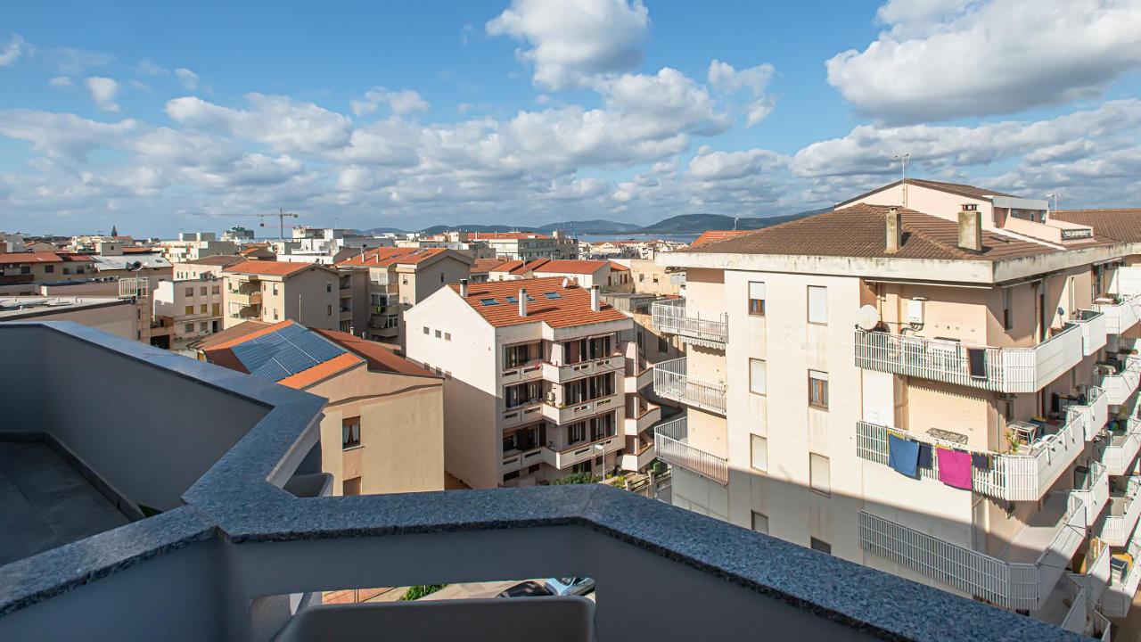 Boutique House Apartment Alghero
