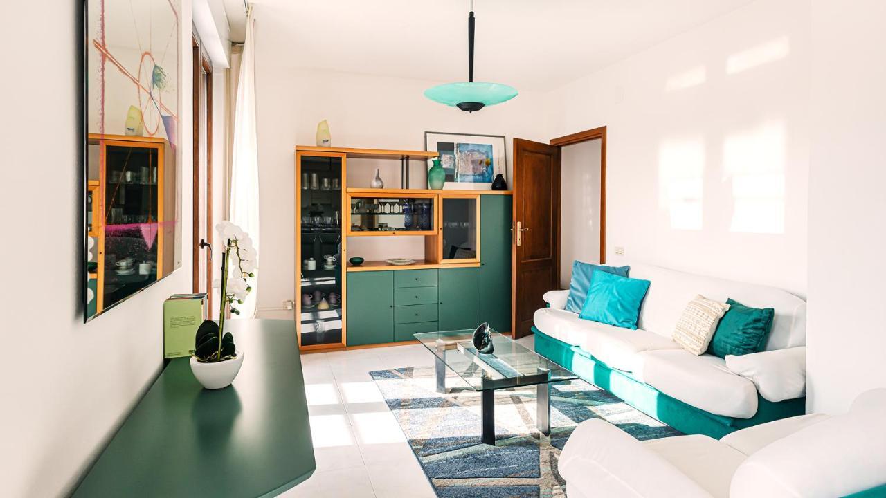 Apartment Boutique House Alghero