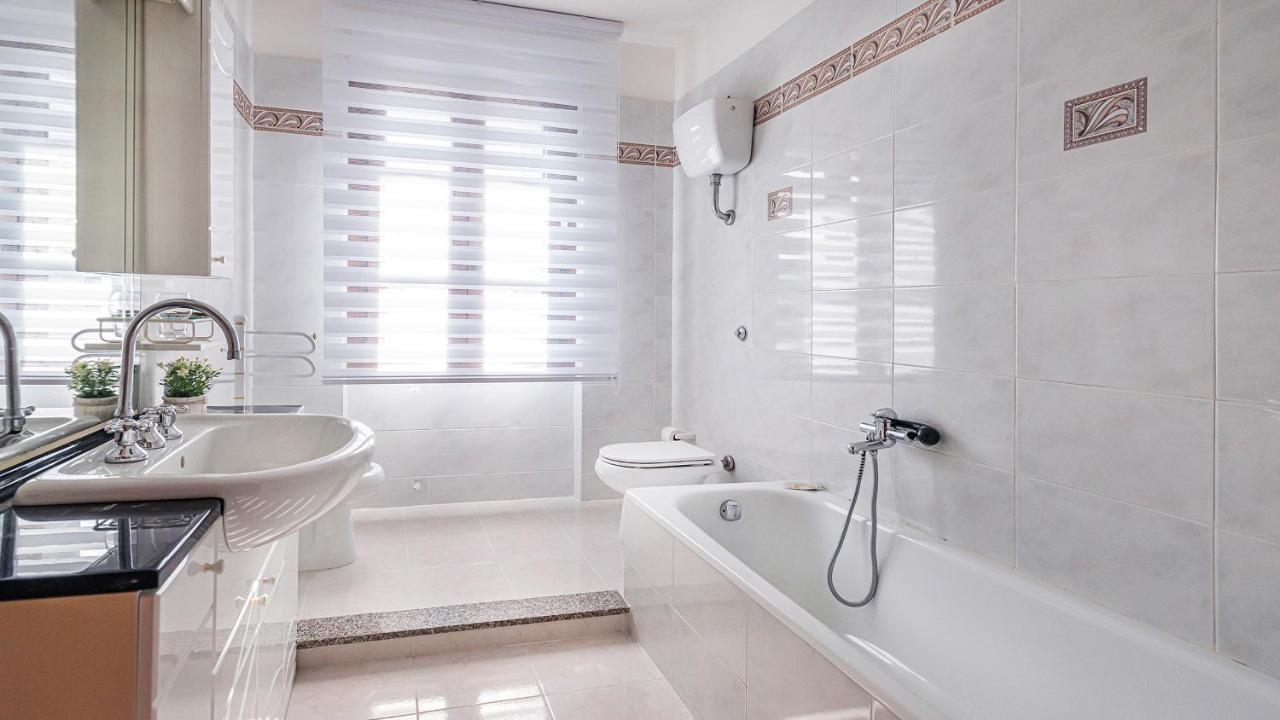 Boutique House Apartment *