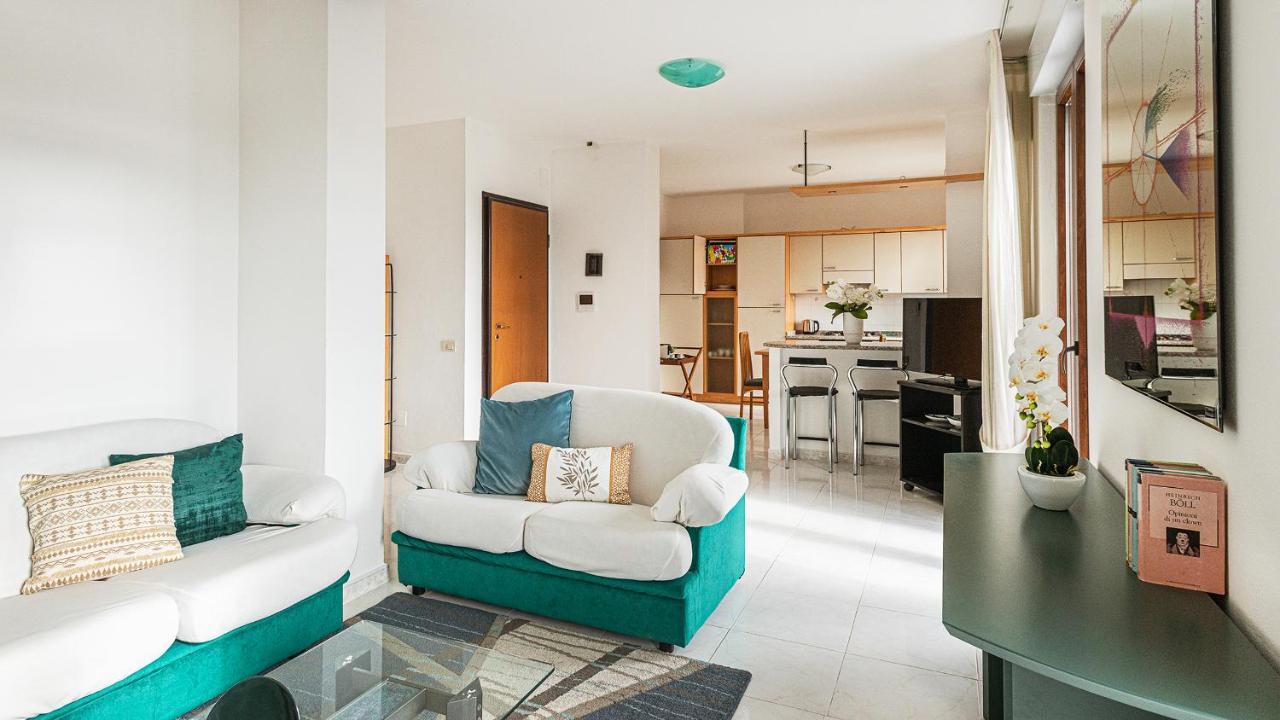Boutique House Apartment