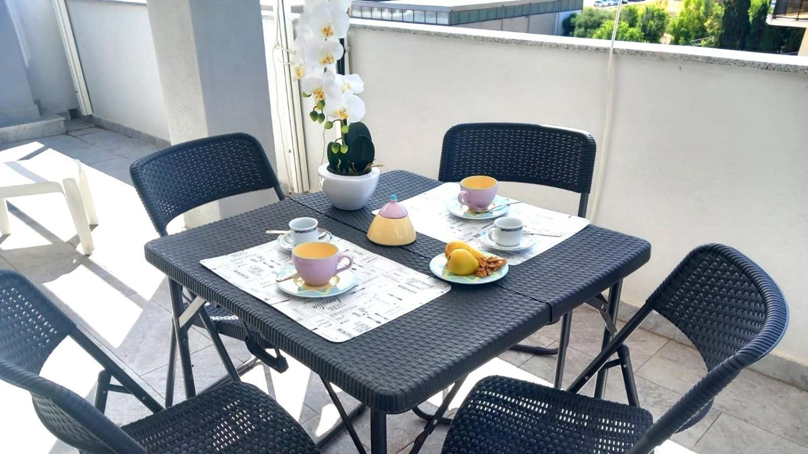 Apartment Boutique House Alghero