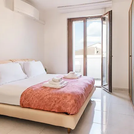 Boutique House Alghero Exterior photo