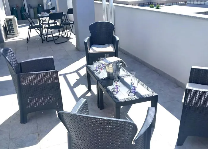Boutique House Alghero
