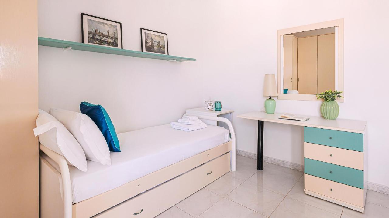 Boutique House Apartment *